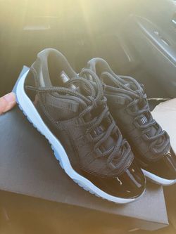 Youth space jam Jordan’s low