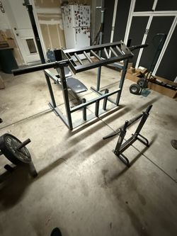 Workout Set