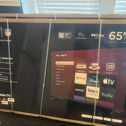 TCL TV 