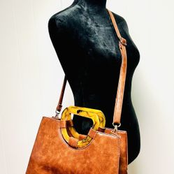 Unique Hand Bag 