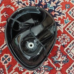 Pet Water Fountain Ceramic