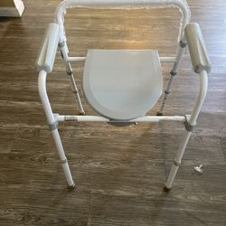 Medical Steel Folding