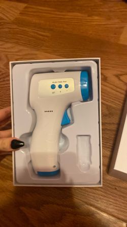 Infrared thermometer WBS-T007
