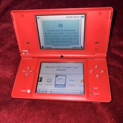 Nintendo Dsi