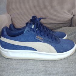 Tenis Shoes PUMA tennis