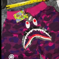 Shorts For Ages  7 - 12