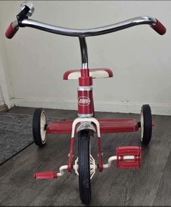 Radio Flyer Tricycle