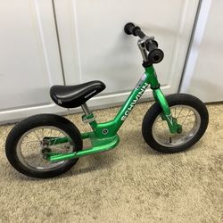 Strider Kids Bike