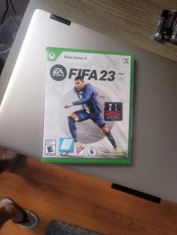 Fifa23 XBOX SERIES X FIFA EA SPORTS FIFA 23 XBOX SERIES X