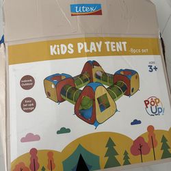 Tent House for Kids