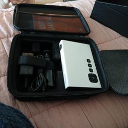 Projector 