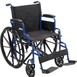 20” Wheel Chair