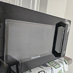 microwaves