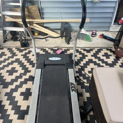 Treadmill