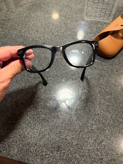 Ray ban meta gen 2