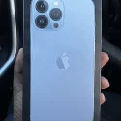 iPhone 13 PRO MAX 128GB Factory Unlock