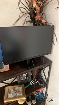 ONN monitor 24 In
