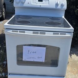 Freee ,Works Good