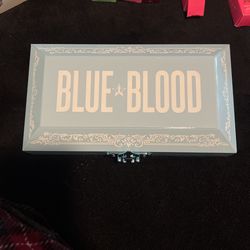 Blue Blood Jeffery Star