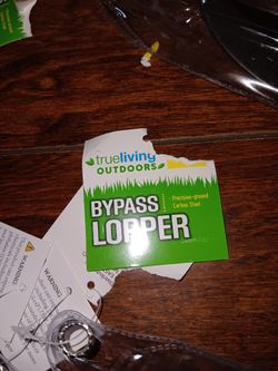 BYPASS LOPPERS