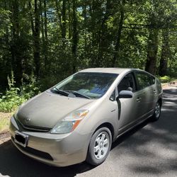 2008 Toyota Prius