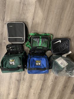 $10 Each New Lunch Box S