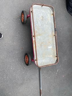 Carrito para cargar cosas