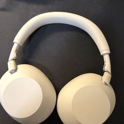 Sony XM6 Headphones For Sale 