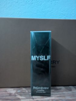Ysl myself