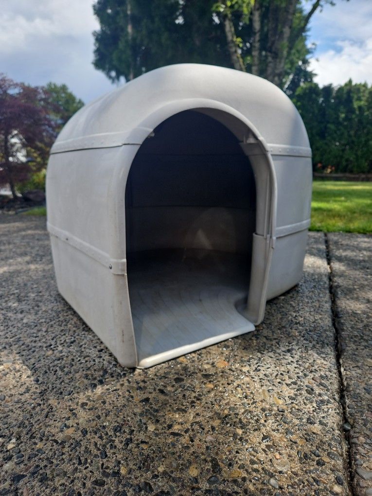 Dog House
