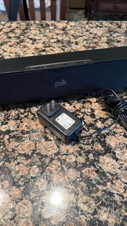 Polk Sound Bar 3 Available