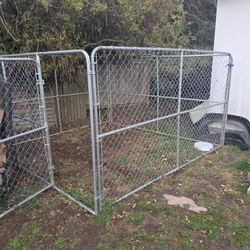Dog Kennel