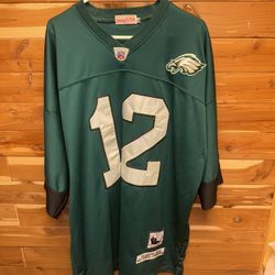 Eagles Jersey 