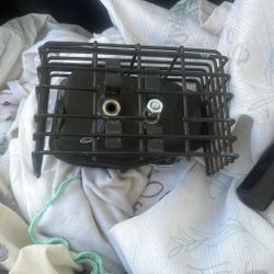 It Is A Múdales For A Minbike But Can Go On Meny Thinks 