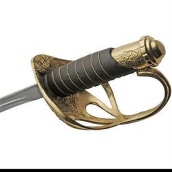 French Sword. 1800s