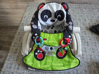 Fisher Price Sit Me Up