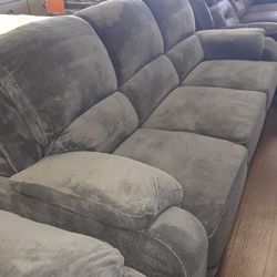 New Sofa