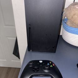 Xbox One Xseries 