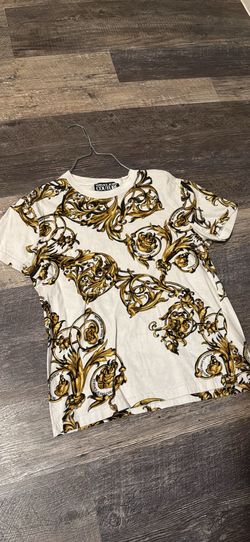 Versace T shit Size M