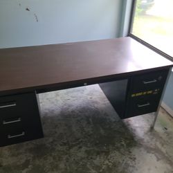 Office Desk