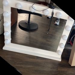 Vanity Mirror