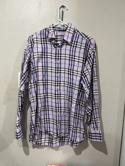 Burberry Size M
