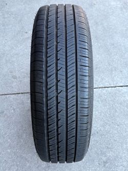 205/70/16 FALKEN 90% TREAD LIFE FREE INSTALLATION
