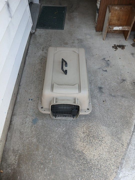Grreat Choice Pet Carrier