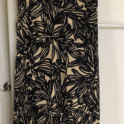 Maternity dress