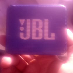 JBL Go 2 Wireless Bluetooth Speaker 