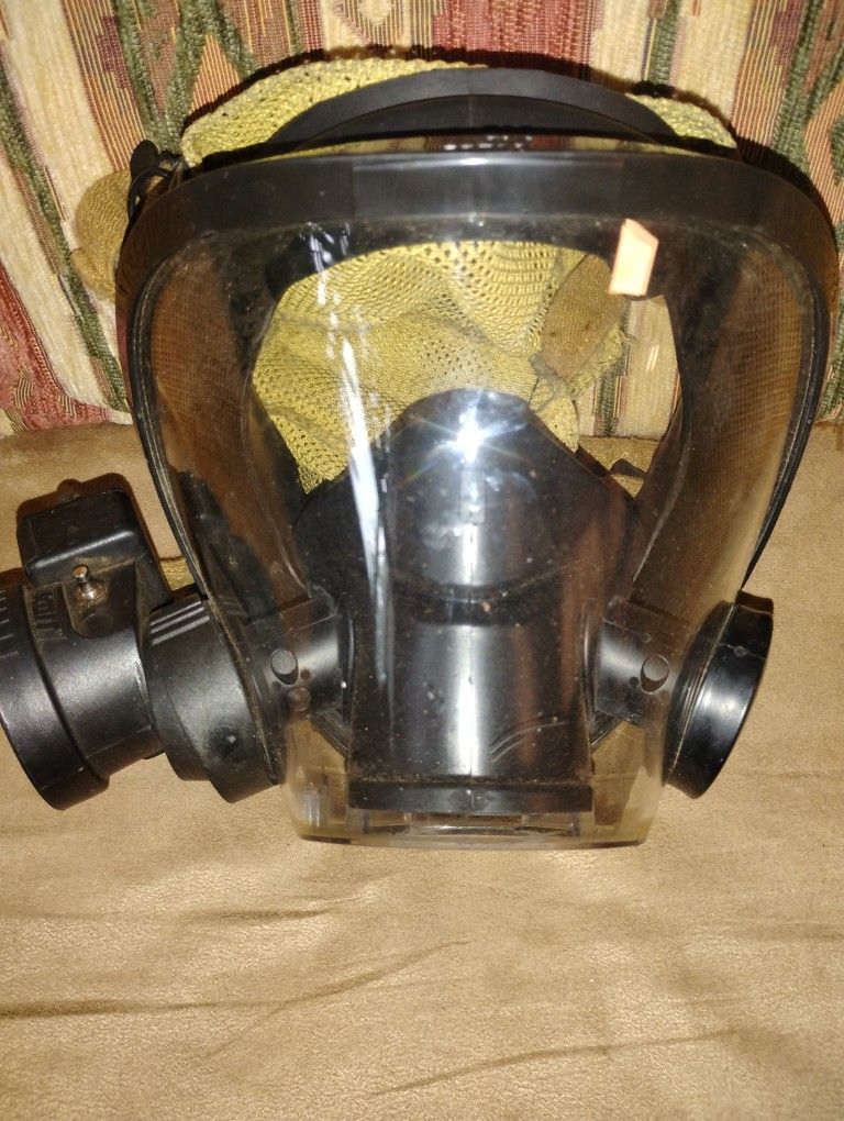 Scott Av3000 Resperator Mask Deal Of The Month!