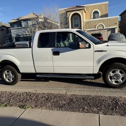 2014 Fordv150