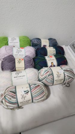 Yarn