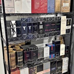 Perfumes & Colognes SALE